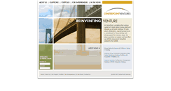 Desktop Screenshot of centerpointvp.com